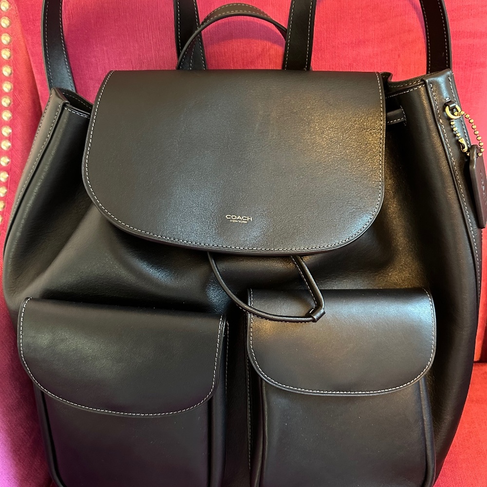 Coach Crosby backpack CY279